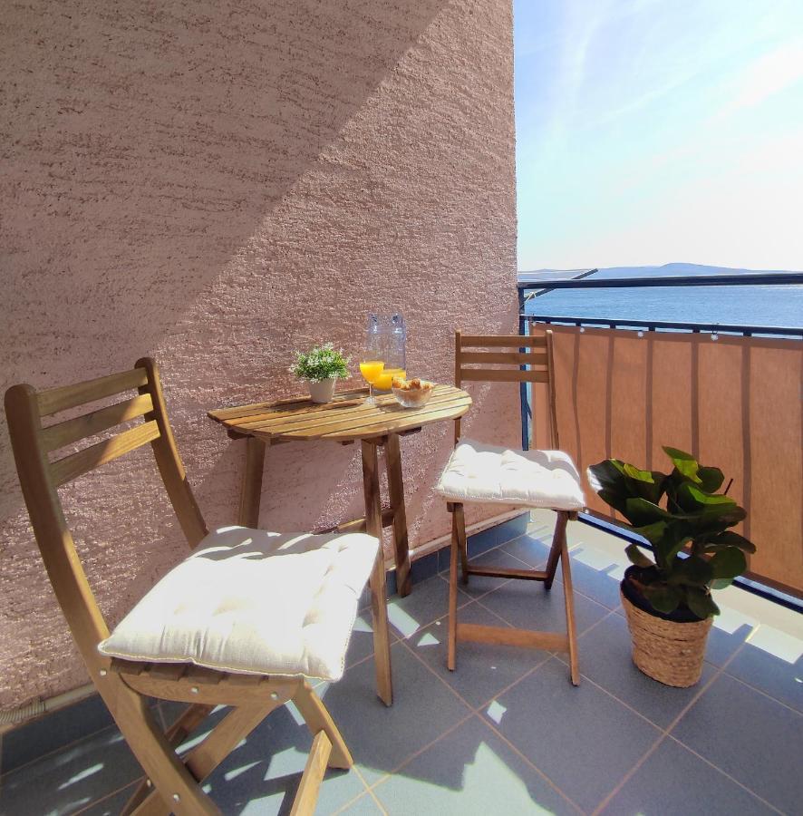 Apartment Lori Crikvenica Buitenkant foto