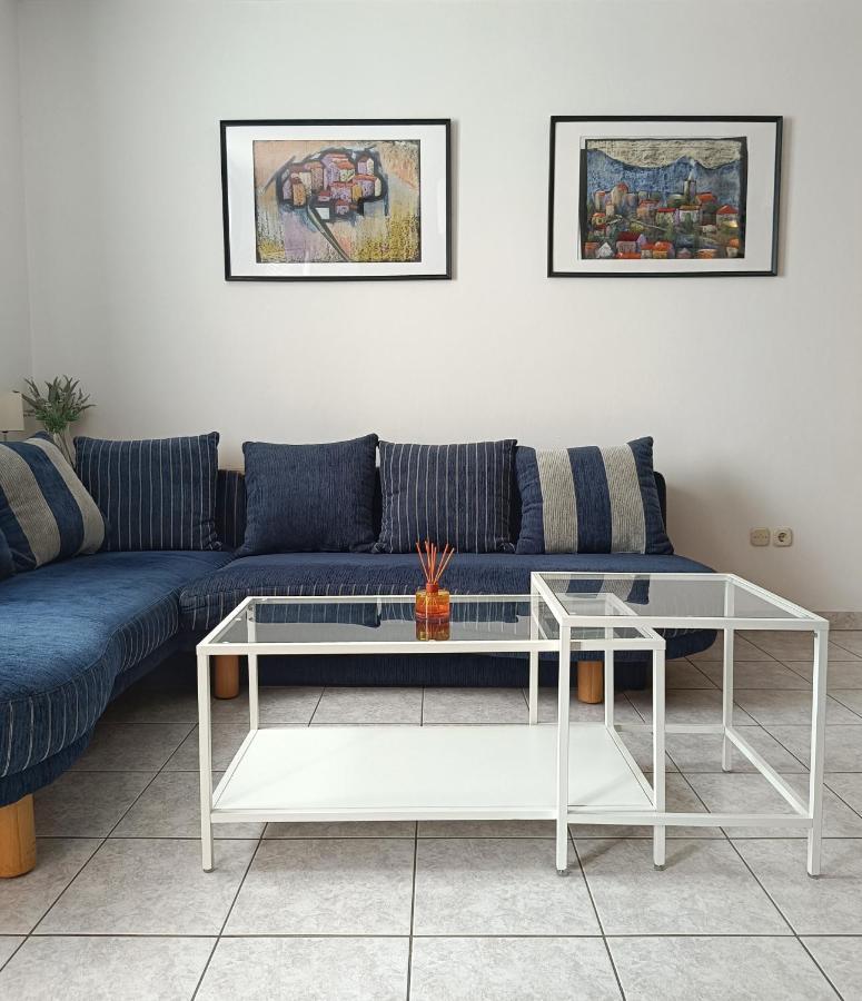 Apartment Lori Crikvenica Buitenkant foto